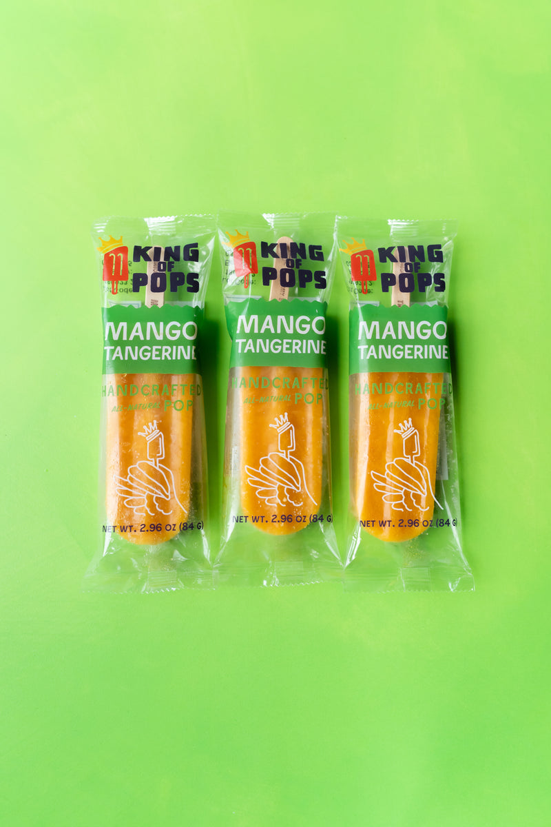 Load image into Gallery viewer, Mango Tangerine
