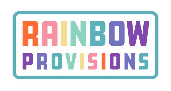 Rainbow Provisions